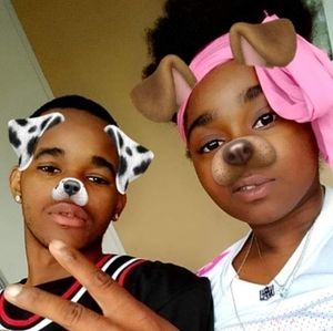 Meet your Posher, Armonie